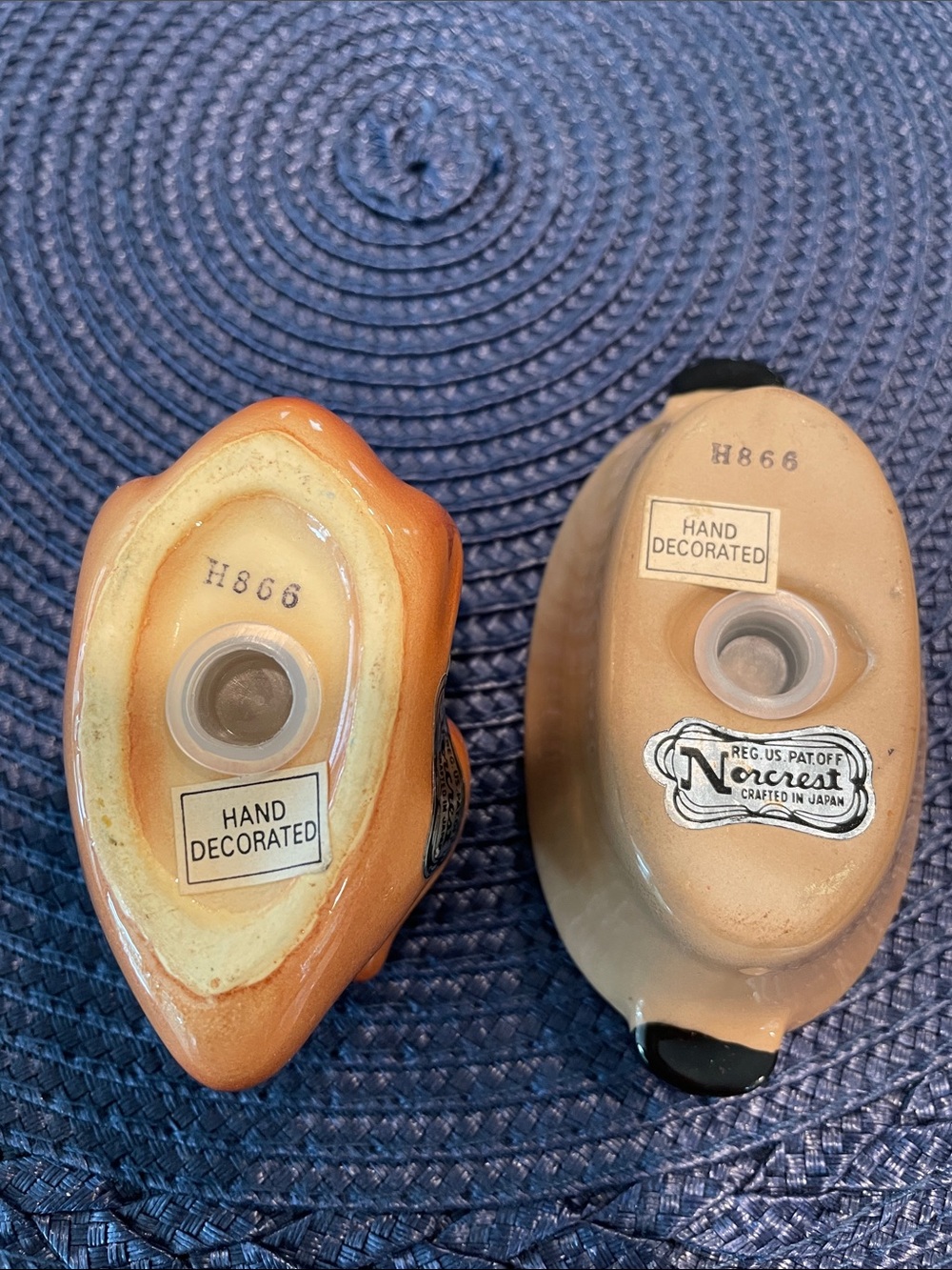 Thanksgiving Vintage Salt & Pepper (3sets) - Picture 14 of 16